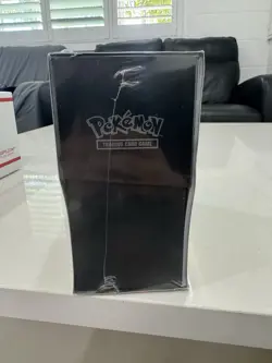 🔥 Pokemon Center Exclusive Paldea Evolved ETB Elite Trainer Box - Sealed / NEW - Image 2