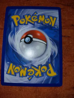 Gorebyss 52/160 Reverse Holo – XY: Primal Clash (2015) – LP - Image 2