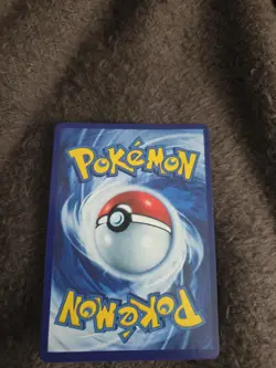 Pokemon TCG Primal Kyogre EX Card XY Primal - Image 2