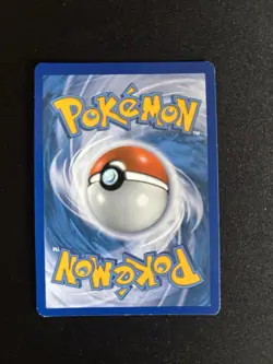 Mudkip 33/160 XY - Primal Clash Reverse Holo - Image 2