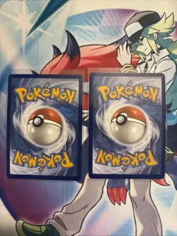 Pokemon Holo Blastoise and Venusaur Classic Collection 2-15/102 Nm - Image 2