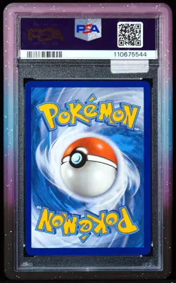 Origin Forme Dialga V #177/189 Astral Radiance PSA 10 Pokemon Card - Image 3