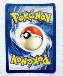 Pokemon Jungle 1st Edition JOLTEON #4/64 Holo Rare Pokemon Card TCG 1999 WOTC - Image 2