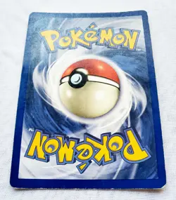 Pokemon Jungle 1st Edition JOLTEON #4/64 Holo Rare Pokemon Card TCG 1999 WOTC - Image 4