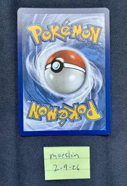 Pikachu (Pokemon Day 2026, 30th Anniversary) 051/162 Holo Temporal Forces Card - Image 4