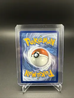 Pokemon TCG Pikachu & Zekrom GX Team Up Holo Card 33/181 NM Condition - Image 2