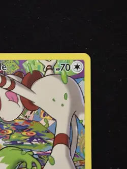 Smeargle - TG10/TG30 - Pokemon Silver Tempest Trainer Gallery Holo Card NM - Image 3