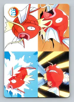 Pokemon Card - Assorted Pokemon #326 - Vending Machine - Holo - Image 2