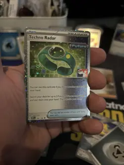 Prize Pack Series 5 Pokemon bundle Pack Fresh Holos X 11 Cards - Image 3