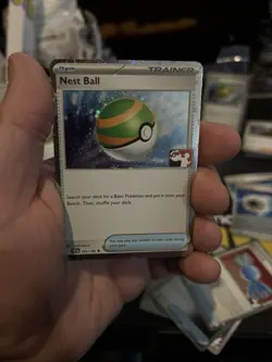 Prize Pack Series 5 Pokemon bundle Pack Fresh Holos X 11 Cards - Image 5