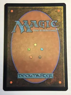 MTG Magic Displacer Kitten 063/361 Commander Legends: Baldur's Gate CLB English - Image 2