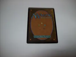 Spiteful Banditry MTG Lord of the Rings Prerelease Foil NM Mythic Free Shipping - Image 3