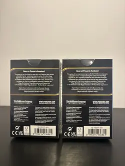 Pokemon TCG: Perfect Order Booster Bundles x2 - Sealed - Image 2