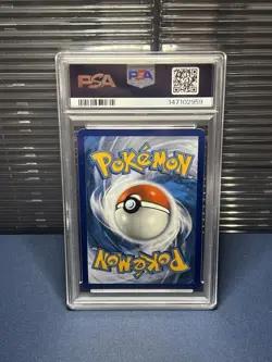 2020 POKEMON Sword & Shield Vivid Voltage RAYQUAZA Card #138 PSA 10 - Image 4