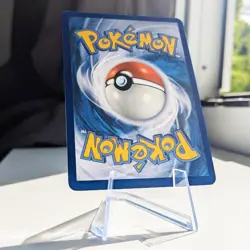 Schallquap 019/086 Reverse Holo Pokemon Karte | Schwarze Blitze | NM | Deutsch - Image 2