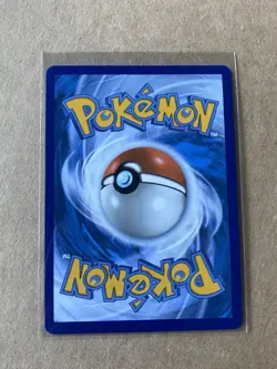 Pokemon TCG Team Rockets Mimikyu IR 238/217 Ascended Heroes Near Mint Condition - Image 2