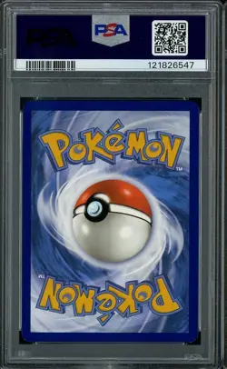 2022 Pokemon SWSH Lost Origin TG03 CHARIZARD Full Art PSA 9 Mint - Image 2