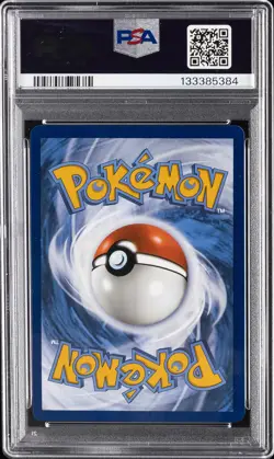 2023 POKEMON SWORD & SHIELD CROWN ZENITH #GG44 FULL ART/MEWTWO VSTAR PSA 10 - Image 2
