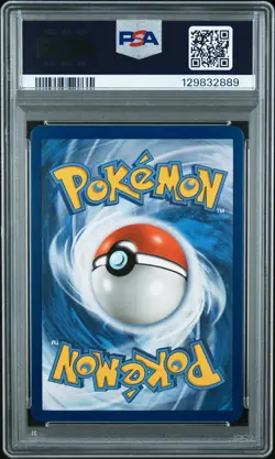 2019 POKEMON SM BLACK STAR PROMO #SM169 FULL ART/EEVEE & SNORLAX GX PSA 10 - Image 2