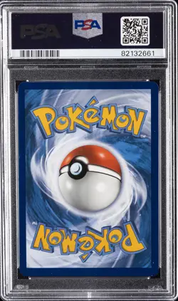 2021 POKEMON SWORD & SHIELD EVOLVING SKIES #194 FULL ART/RAYQUAZA V PSA 10 - Image 2