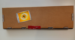 Pokemon TCG: Kanto Power Mini Tin 5-Pack Bundle Amazon Exclusive New & Sealed - Image 2