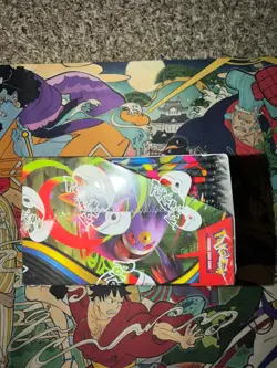 Pokemon TCG Phantasmal Flames Booster Box. Factory Sealed. - Image 4