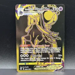 Shadow Rider Calyrex VMAX Pokemon Astral Radiance TG30/TG30 Secret Rare NM - Image 1