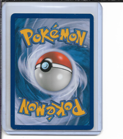 Pokemon Rising Rivals Nidoking Reverse Holo Rare #29/111 NM - Image 2