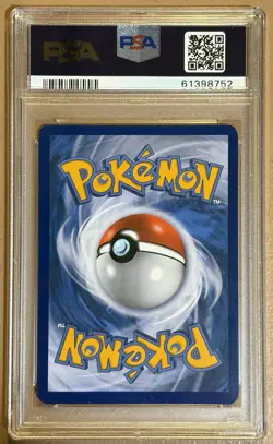 2015 POKEMON XY BREAKTHROUGH #50 RAICHU BREAK PSA 10 - Image 2