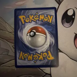 Pokemon TCG: Blissey ex - 134/167 Stamped Promo, Twilight masquerade - Image 2