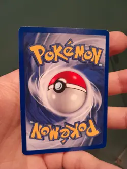 Pokemon Brock’s Rhydon Holo Swirl 🌀 Gym Heores 2/132 ENG - Image 2