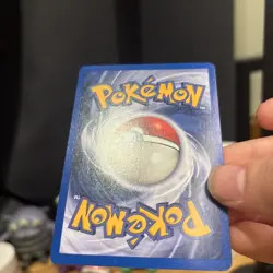 Kingdra Holo Rare 1st Edition Neo Genesis 8/111 WOTC Vintage Pokemon MINT - Image 3