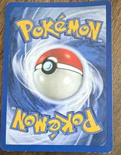 Pokemon TCG Nidoking 11/130 Base Set 2 Holo Rare 90 HP Stage 2 Wizards EN - Image 2