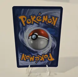 Pikachu 051/162 Pokemon Day 2026 - Anniversary Stamped NM - Image 2