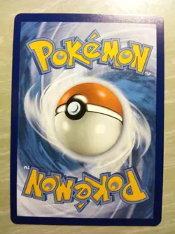 Lillie's Clefairy EX - NM - Journey Together - Pokemon TCG - Image 2