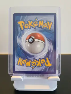 Pyroar 51/214 Rare Lost Thunder Reverse Holo Pokemon NM - Image 2