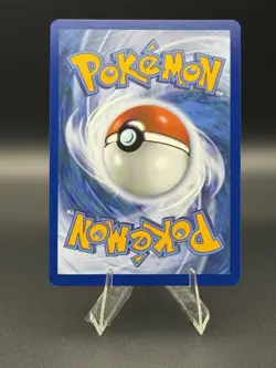 Pokemon Ascended Heroes Team Rocket’s Mimikyu 097 Rocket "R" Logo Reverse Holo - Image 2