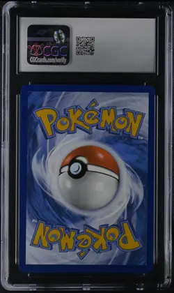 Pokemon Origin Forme Dialga VSTAR GG68, Crown Zenith Galarian Gallery, CGC 10!!! - Image 3