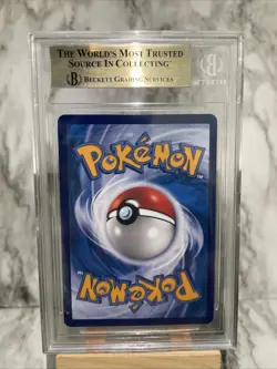 BGS 9.5 Pokemon S-Chinese Sword&Shield Umbreon VMAX CS4aC 173/132 HR - Image 5