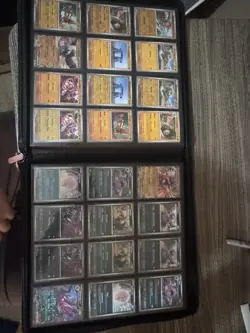 Pokemon Scarlet And Violet Base Set 100% Complete Master Set + ETB Promos - Image 4