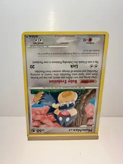 Munchlax 68/100 Common Majestic Dawn Pokemon Lightly Played - Image 2