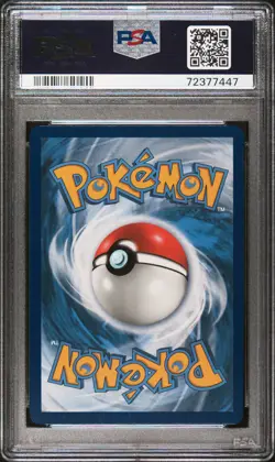 Rayquaza-Holo Pokemon Swsh Black Star Promo 029 NM PSA 9 - Image 2