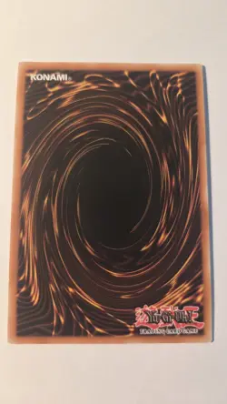 Melomelody the Brass Djinn - YS12-EN042 - Super Rare - 1st Edition - YuGiOh - Image 4