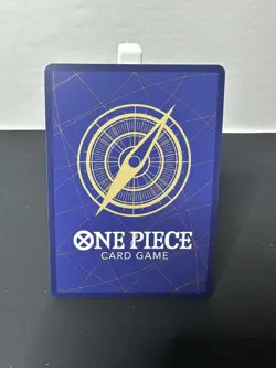 One Piece Edward Weevil EB01-023 (SP) - OP-14 The Azure Sea’s Seven - Image 2