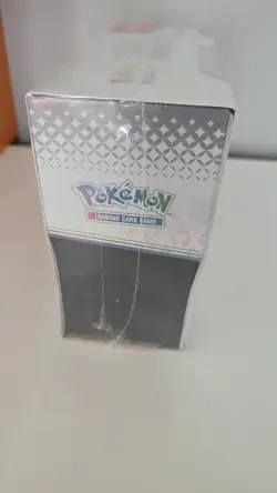 Pokemon TCG Prismatic Evolutions Costco Bundle ETB with Booster, New and Sealed - Image 2