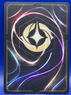 Disney Lorcana LET IT GO 163/204 Super Rare EN 1 The First Chapter - Image 2