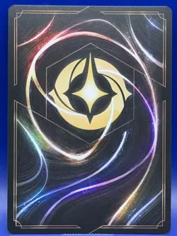 Disney Lorcana LET IT GO 163/204 Super Rare EN 1 The First Chapter - Image 4