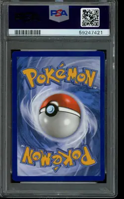 PSA 10 GEM MINT Pokemon Umbreon & Darkrai GX Promo Tag Team SM241 - Image 2