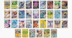 New* Pokemon Terastal Festival Booster Box Japanese Sealed Factory Shrink SV8a - Image 5