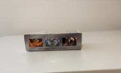 Japanese Pokemon SV8a Terastal Festival Ex Booster Box New Factory Sealed - Image 2